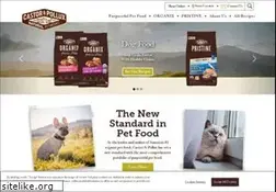 Sites similar to castorpolluxpet.com