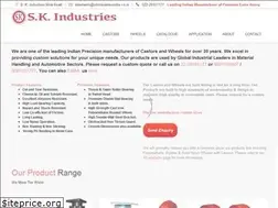 Sites similar to castors.in