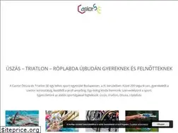 Sites similar to castorse.hu