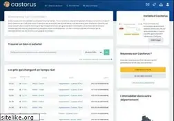 Sites similar to castorus.fr