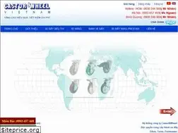 Sites similar to castorwheel.vn