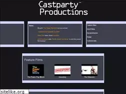 Sites similar to castparty.com