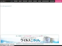 Sites similar to castpro-cms.com
