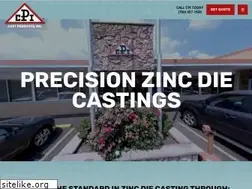 Sites similar to castproducts.com