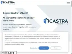 Sites similar to castra.io