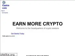 Sites similar to castracoin.com