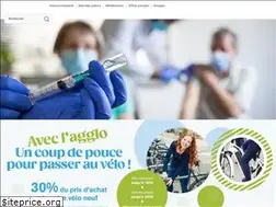 Sites similar to castres-mazamet.fr
