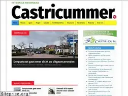 Sites similar to castricummer.nl