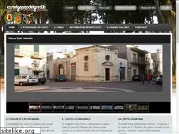 Sites similar to castrignanodeigreci.it