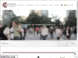 Sites similar to castrillo.com.ar