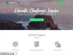 Sites similar to castrips.org