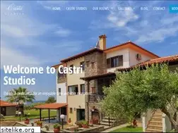 Sites similar to castristudios.com