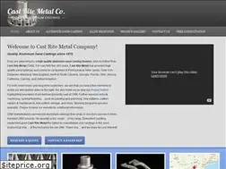 Sites similar to castritemetal.com