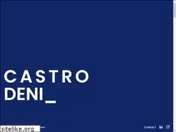 Sites similar to castro-denissof.com