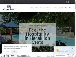 Sites similar to castro-hotel.com