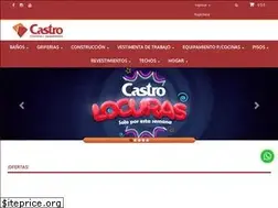 Sites similar to castro.com.uy