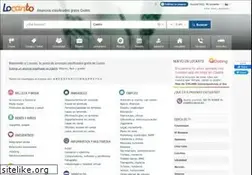 Sites similar to castro.locanto.cl