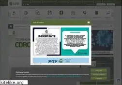 Sites similar to castro.pr.gov.br