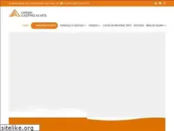 Sites similar to castroalves.com.br