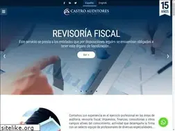 Sites similar to castroauditores.co
