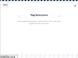 Sites similar to castrobakery2.com