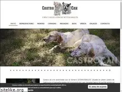 Sites similar to castrocan.com