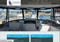Sites similar to castrocanvasdesigns.com