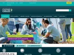 Sites similar to castrocarazo.ac.cr