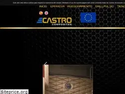 Sites similar to castrocomposites.com