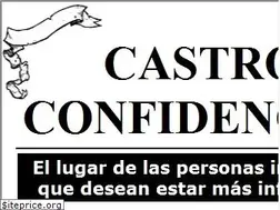 Sites similar to castroconfidencial.es