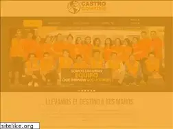 Sites similar to castrocourier.pe
