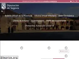 Sites similar to castrodefuentiduena.es
