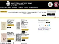 Sites similar to castroesilva.com