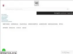 Sites similar to castrofarmacias.com