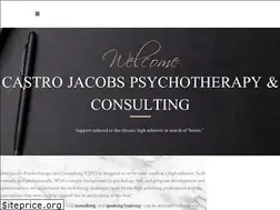 Sites similar to castrojacobs.com