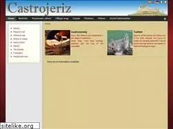 Sites similar to castrojeriz.com