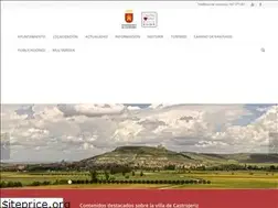 Sites similar to castrojeriz.es