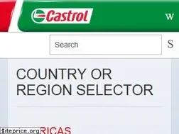 Sites similar to castrol.com
