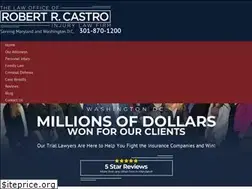 Sites similar to castrolawgroup.com
