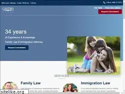 Sites similar to castrolegal.com