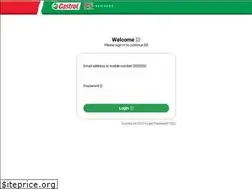 Sites similar to castrolezrewards.com
