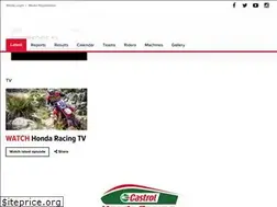 Sites similar to castrolhondawtcc.com