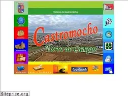 Sites similar to castromocho.com