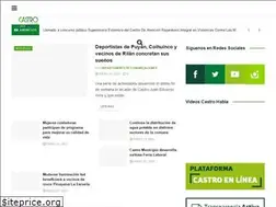 Sites similar to castromunicipio.cl