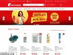 Sites similar to castronaves.com.br
