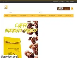 Sites similar to castronicoladirienzoshop.it