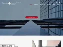 Sites similar to castronieto.co