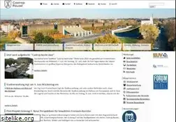 Sites similar to castrop-rauxel.de