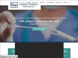 Sites similar to castropatton.com