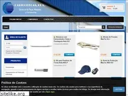 Sites similar to castropecas.pt
